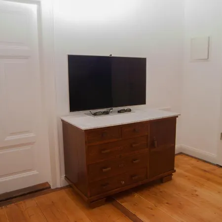 Apartment Exklusive Geisfeld (Bavaria)