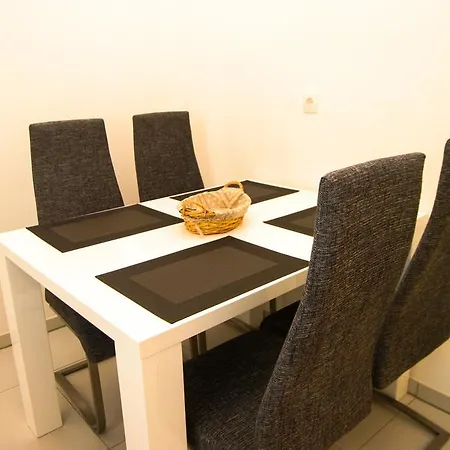 Exklusive Apartment *