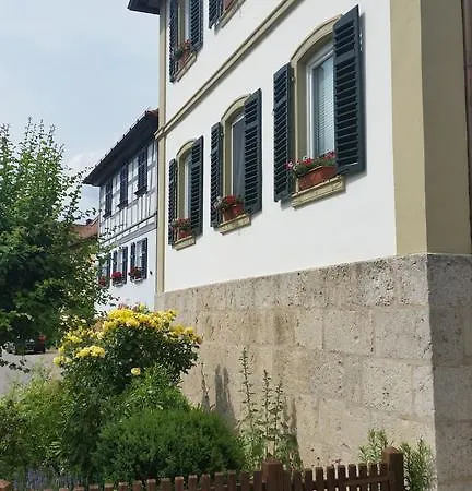 Apartment Exklusive *