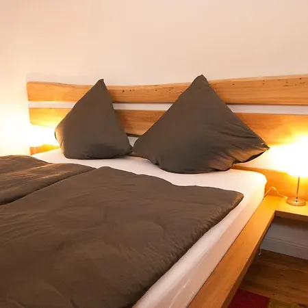 Exklusive Apartment