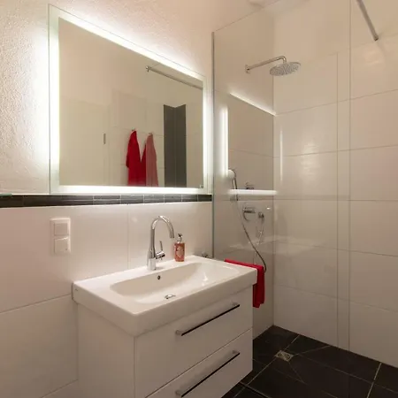 Exklusive Geisfeld (Bavaria)