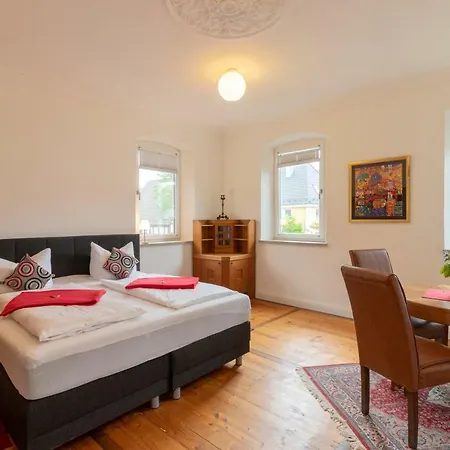 Exklusive Apartment
