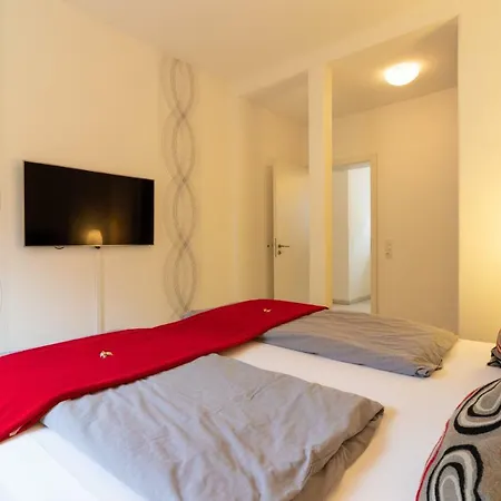 Exklusive Apartment *