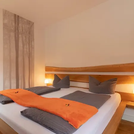 Exklusive Apartment