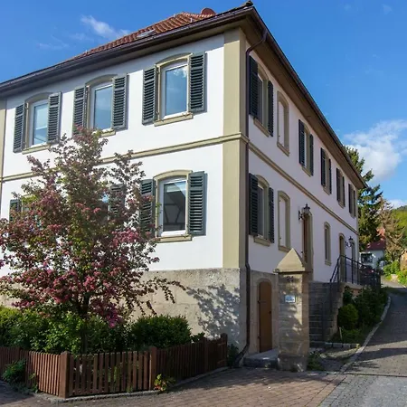 Apartment Exklusive