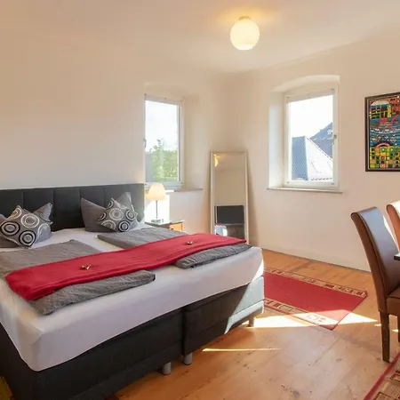 Exklusive Apartament